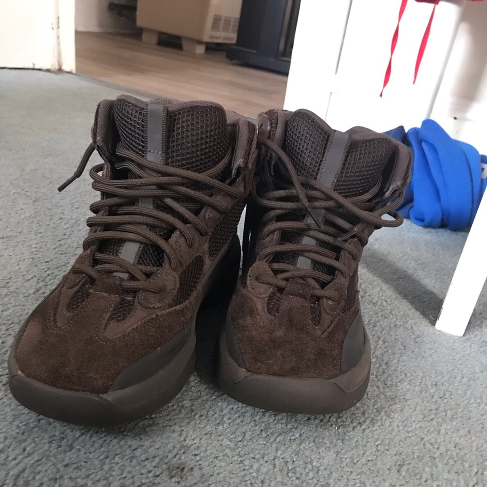yezzy
